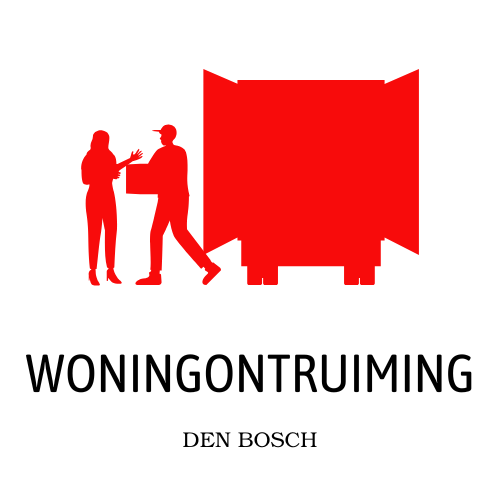 Woningontruiming Den Bosch